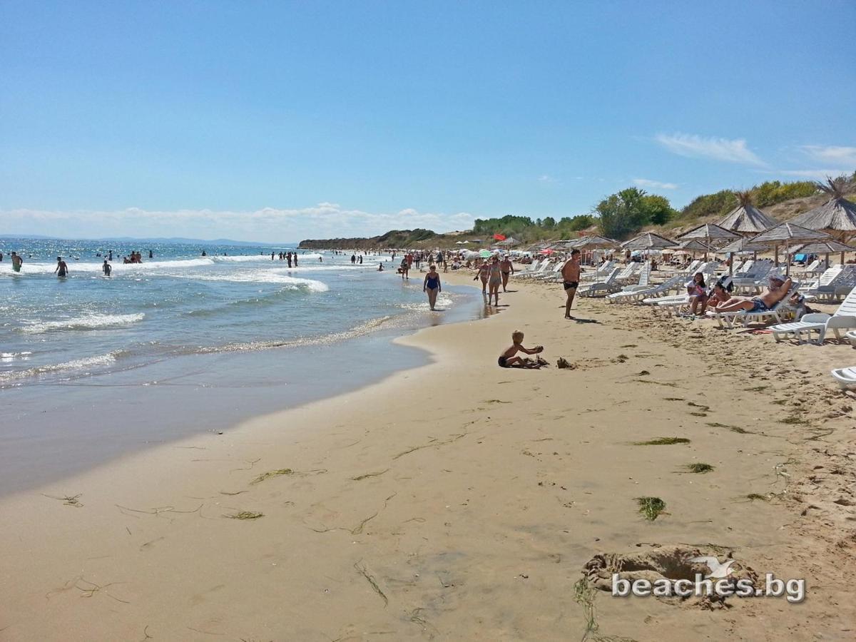 Paradiso 'В' 402 Private Apartment Nessebar Экстерьер фото