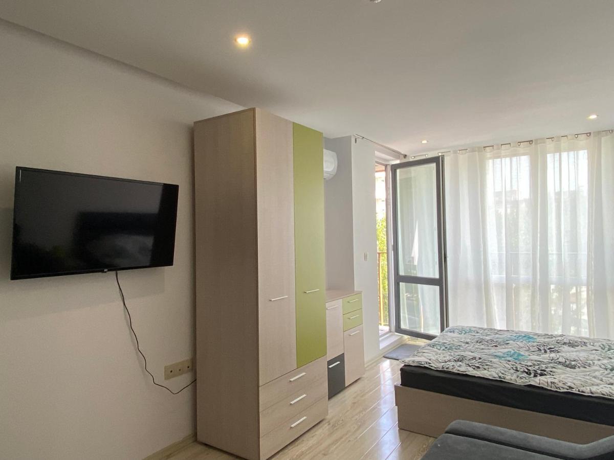 Paradiso 'В' 402 Private Apartment Nessebar Экстерьер фото